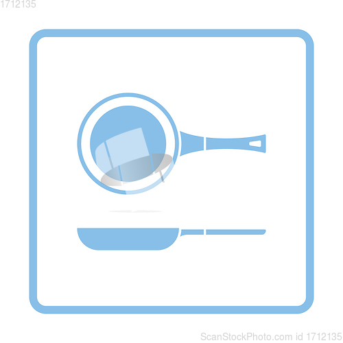 Image of Kitchen pan icon