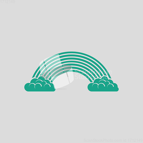 Image of Rainbow icon