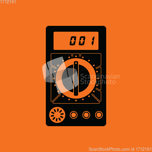 Image of Multimeter icon