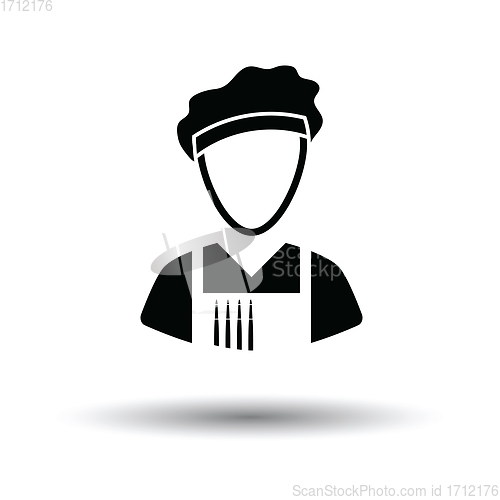 Image of Artist icon