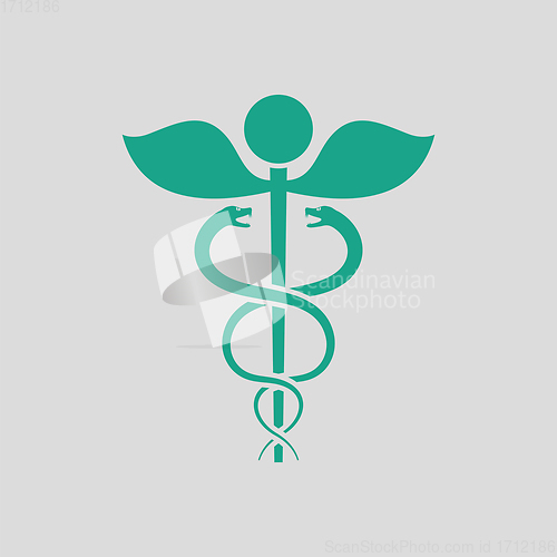 Image of Medicine sign icon