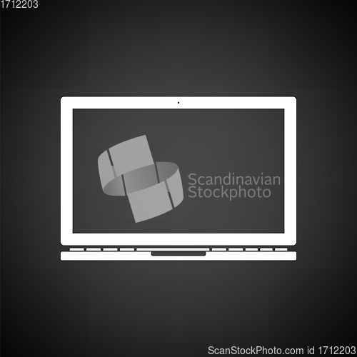 Image of Laptop icon