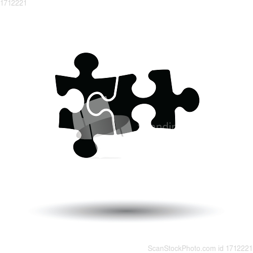 Image of Puzzle decision icon