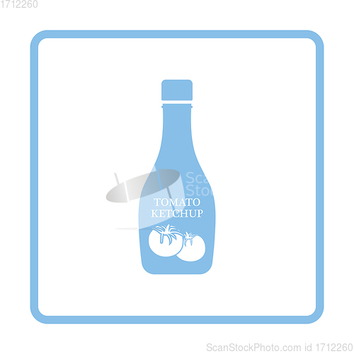 Image of Tomato ketchup icon