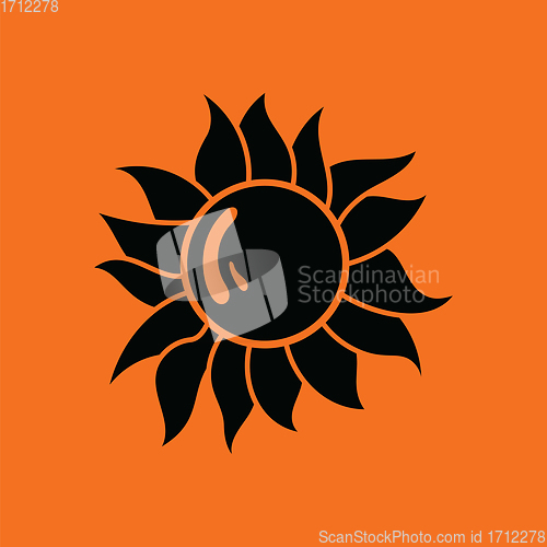 Image of Sun icon