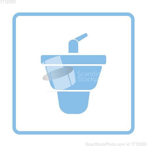 Image of Bidet icon