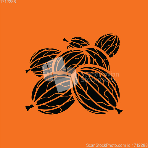 Image of Gooseberry icon