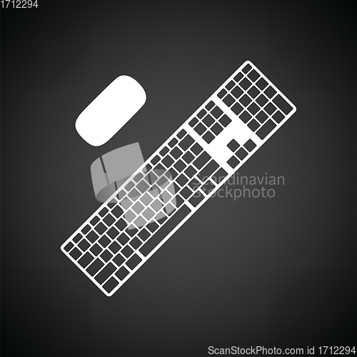 Image of Keyboard icon
