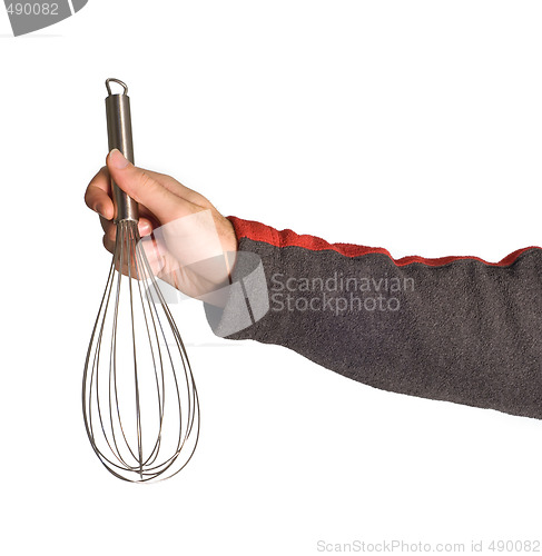 Image of Whisk