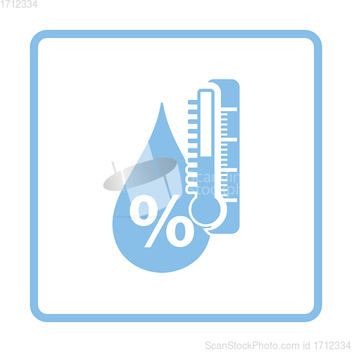 Image of Humidity icon