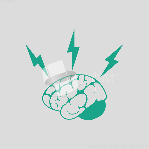 Image of Brainstorm  icon