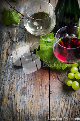 Image of Wine