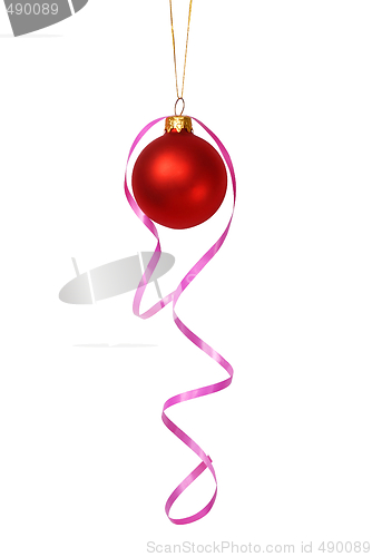 Image of Christmas Decoration