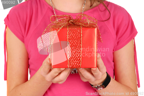 Image of Gift