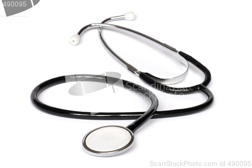 Image of Stethoscope