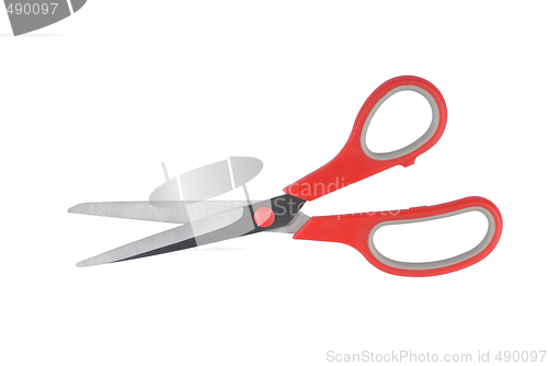 Image of Scissors