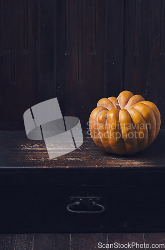 Image of Pumpkin