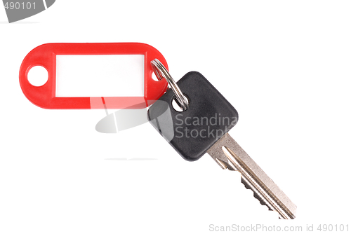 Image of Key