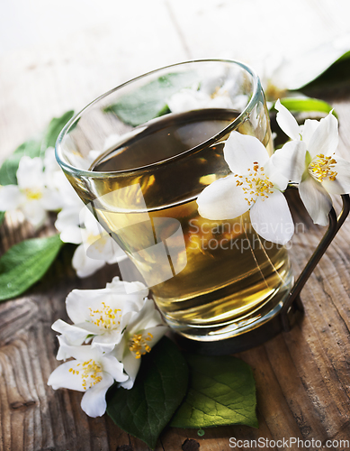 Image of Jasmine Tea