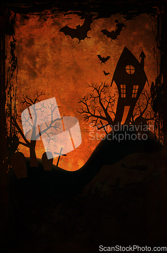 Image of Halloween Design