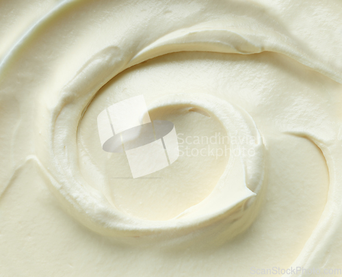 Image of whipped mascarpone cream cheese