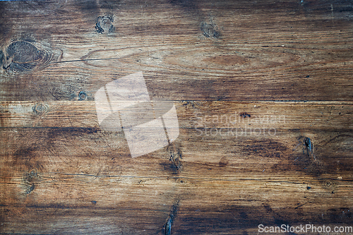 Image of old wood texture