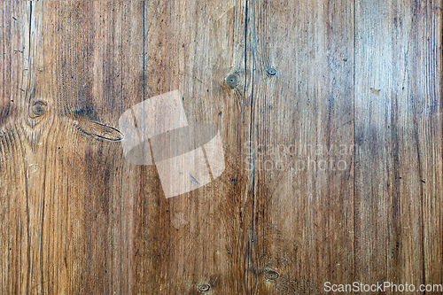 Image of old wood texture