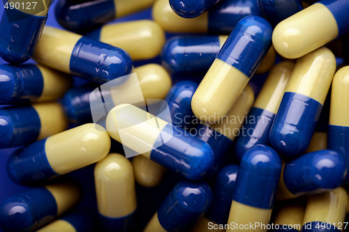 Image of Capsules