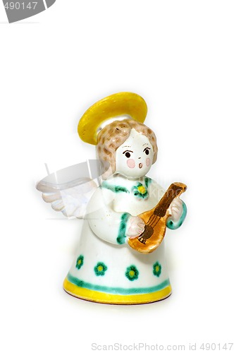 Image of Angel