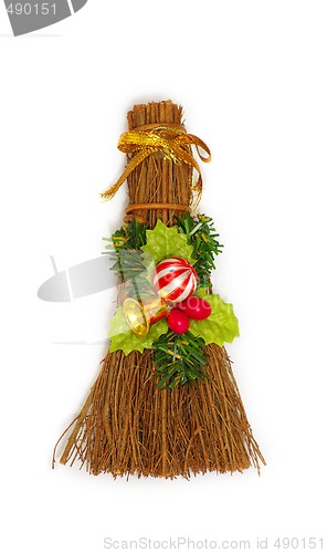 Image of Christmas decoration