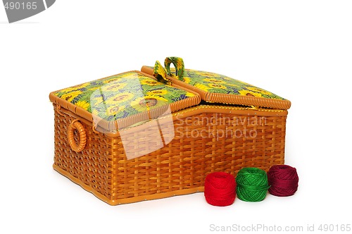 Image of Basket