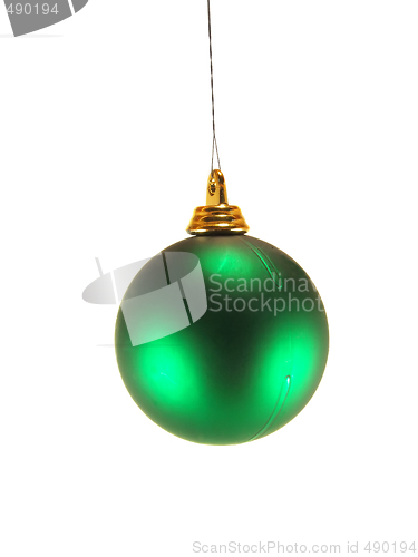 Image of Christmas Ornament