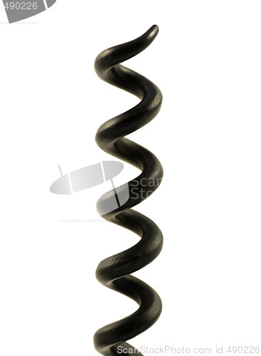 Image of Corkscrew