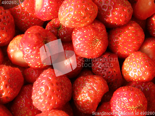 Image of strawberry