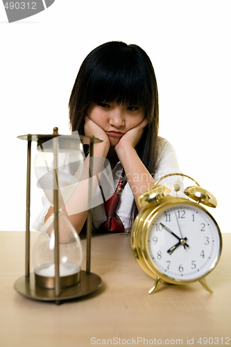 Image of Time management