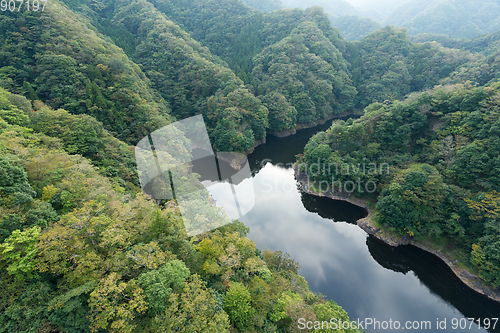 Image of Valley of Ryujin 