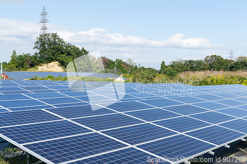 Image of Solar panel