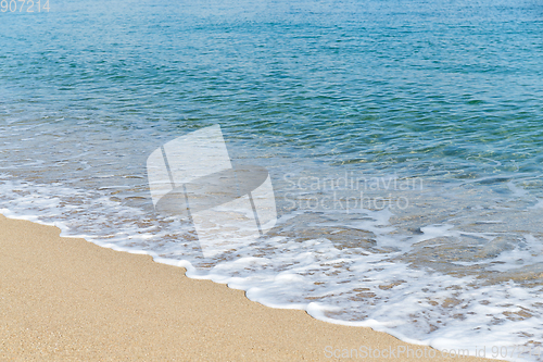 Image of Beach