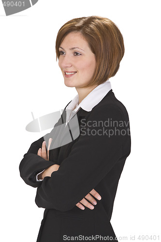 Image of Businesswoman