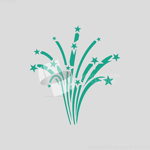 Image of Fireworks icon