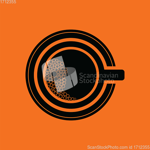 Image of Coffee cup icon