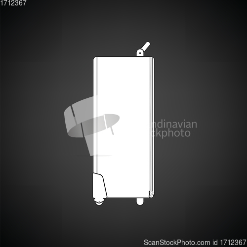 Image of Icon of studio photo light bag