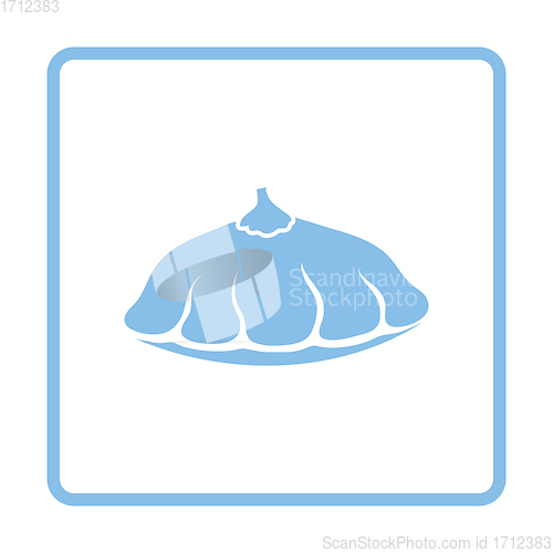Image of Bush pumpkin icon
