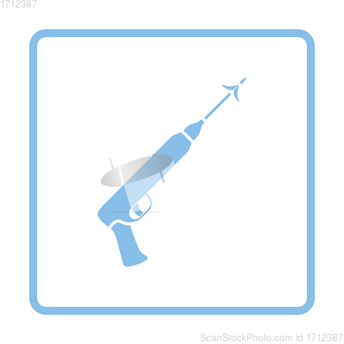 Image of Icon of Fishing  speargun 