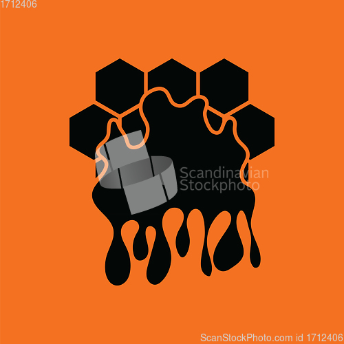 Image of Honey icon