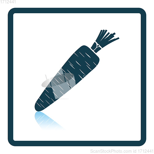 Image of Carrot  icon