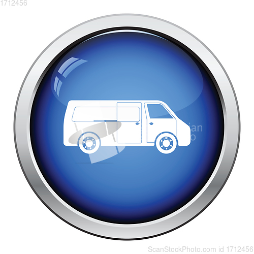 Image of Commercial van icon