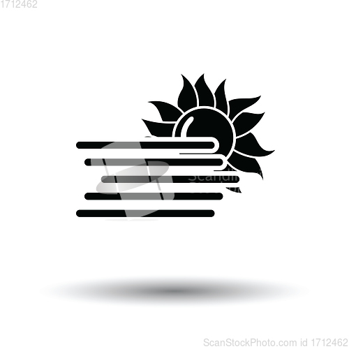 Image of Fog icon