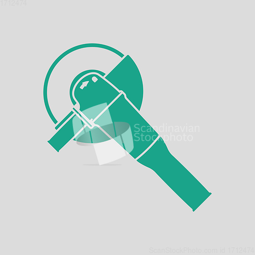 Image of Grinder icon