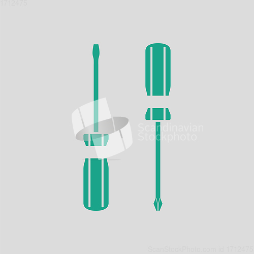 Image of Screwdriver icon